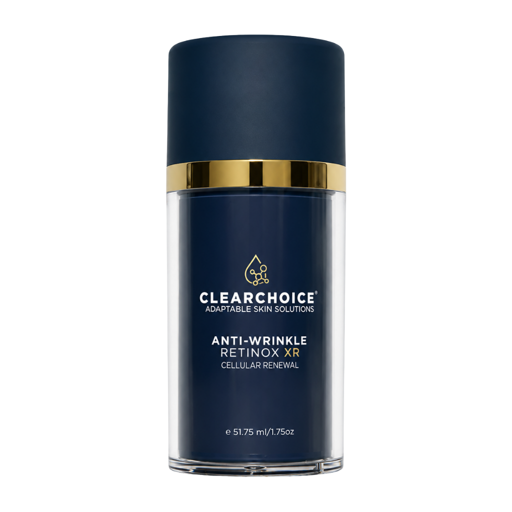 This triple-action formula contains corrective ingredients that promote new collagen, and elasticity and strengthens fibroblast. 