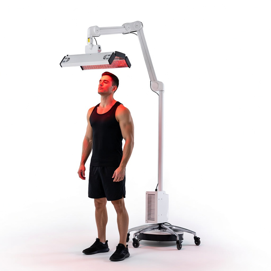 Built for Professional Clinical Use