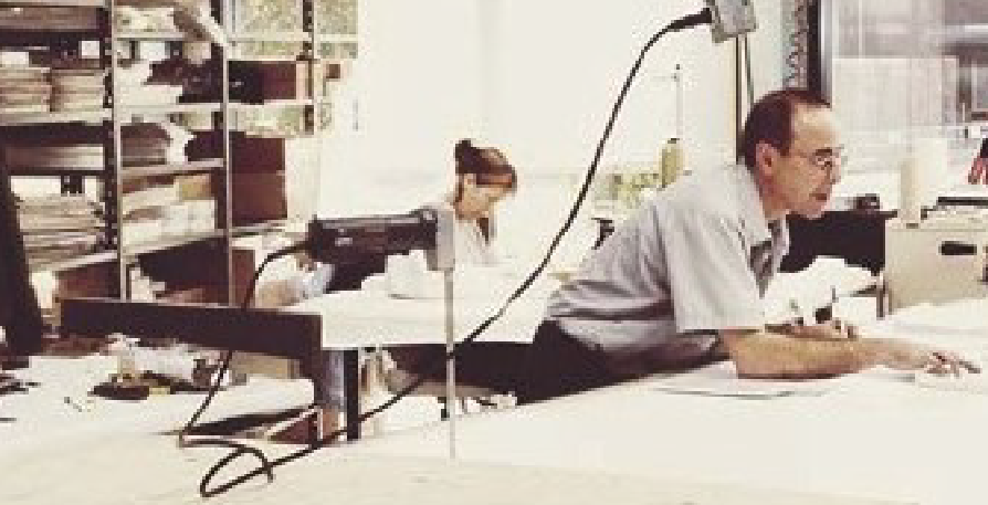 silouette-tone manufacturing image