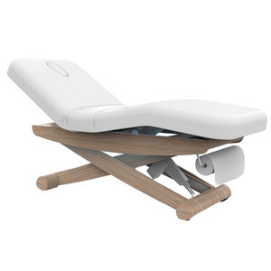 Driftwood Electric Spa & Wellness Table (2256B)