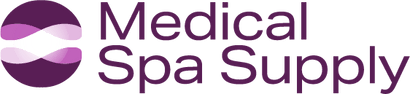Medical Spa Supply logo