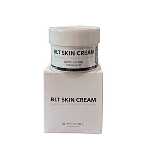 BLT Skin Cream