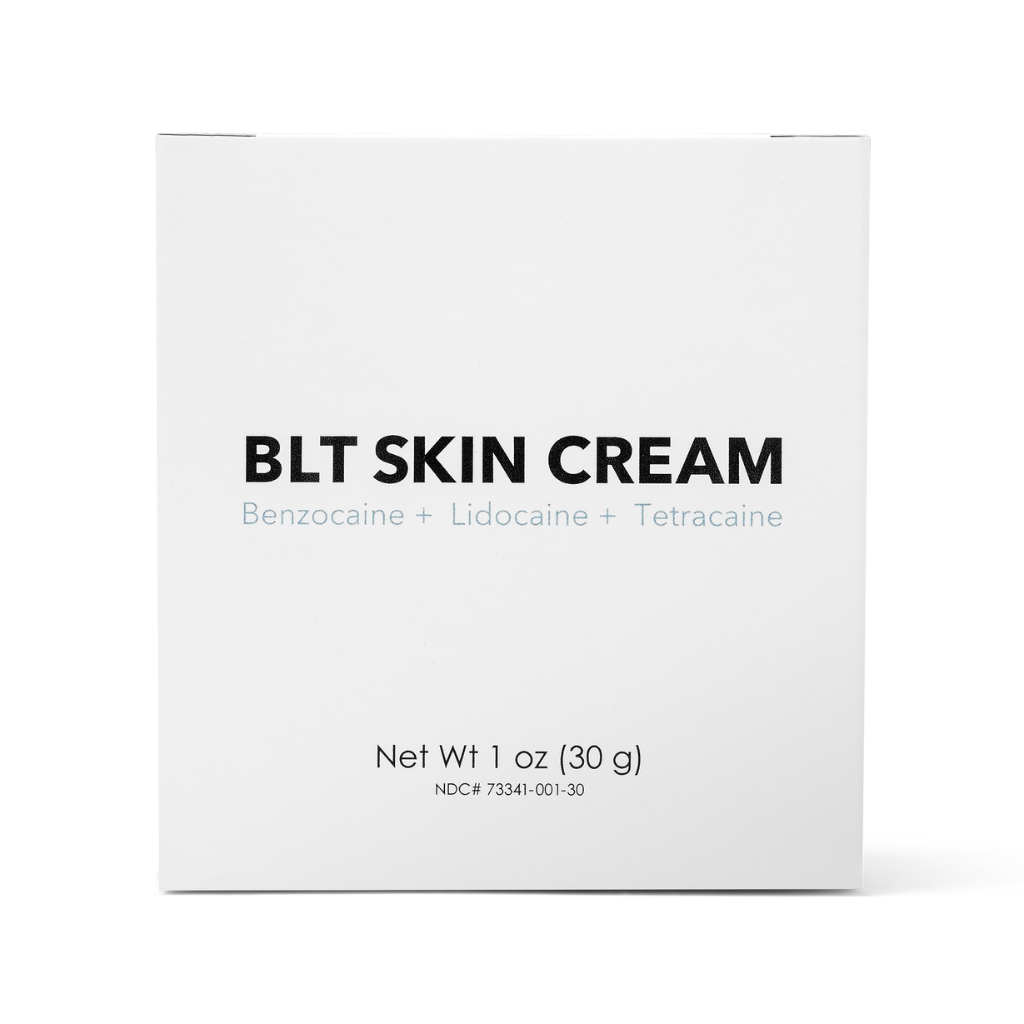 BLT Skin Cream