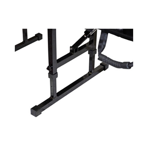 Basic Pro Chiropractic Table Adjusting legs