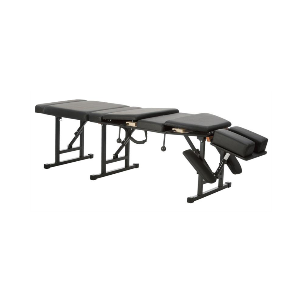 Basic Pro Chiropractic Table Ankle