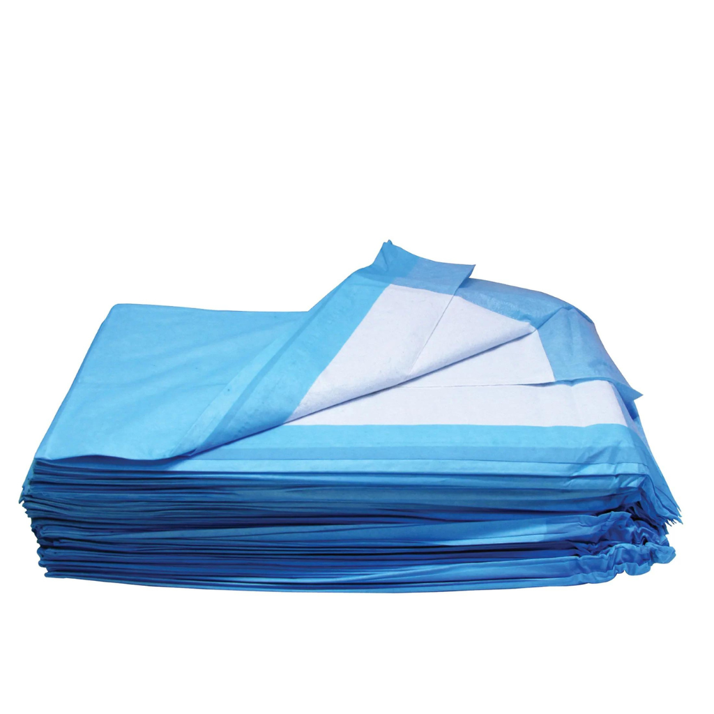 Basics Spa Underpad / Chux (17
