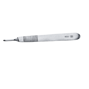 Basics Spa Size 3 Dermaplanning Handle Front