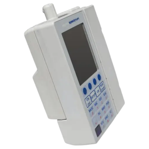Baxter Sigma Spectrum IV Pump Side View