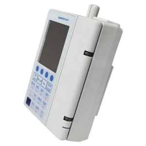 Baxter Sigma Spectrum IV Pump Side View