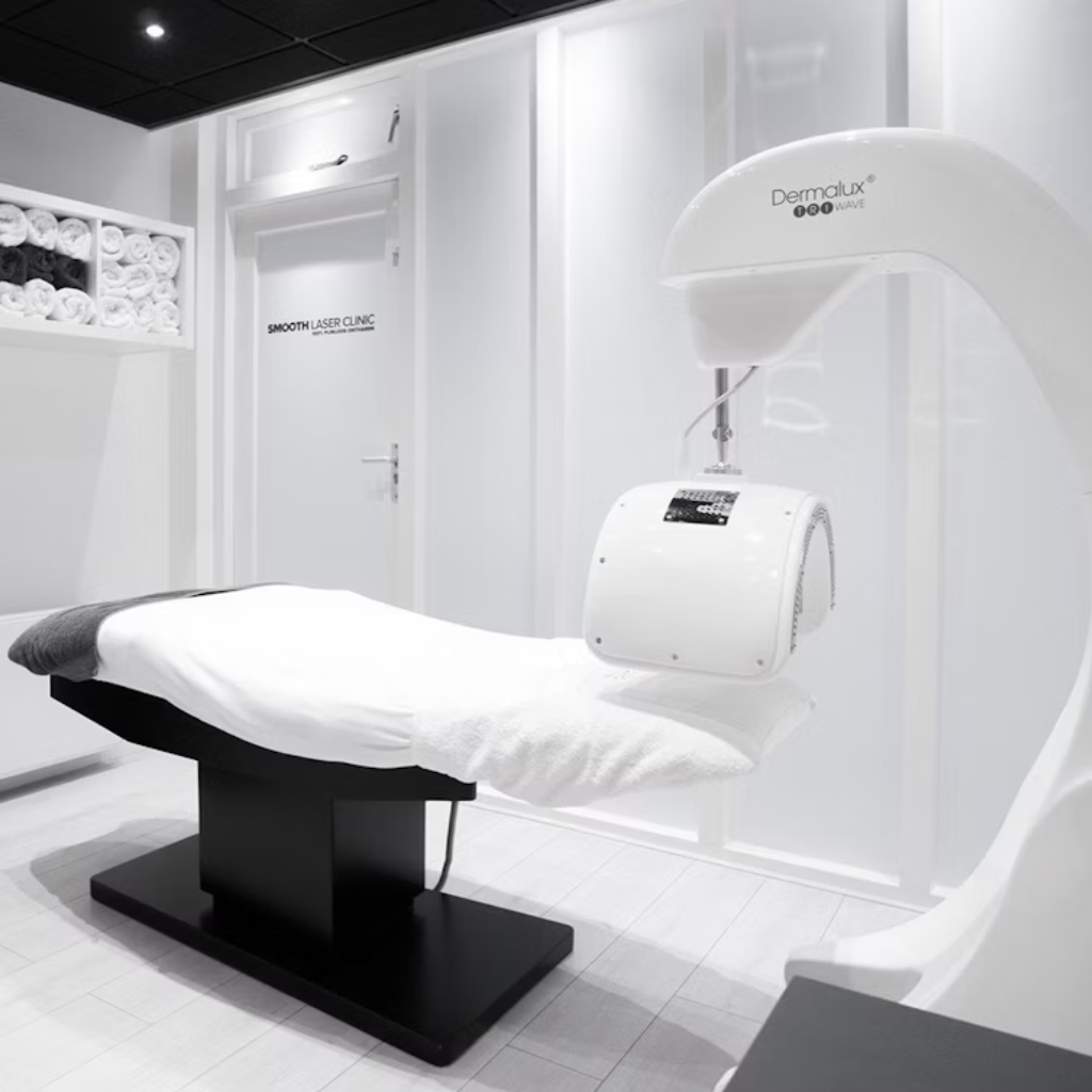 Bellezi Fasano W3 Wellness Bed w/ Heating