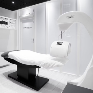 Bellezi Fasano W3 Wellness Bed w/ Heating