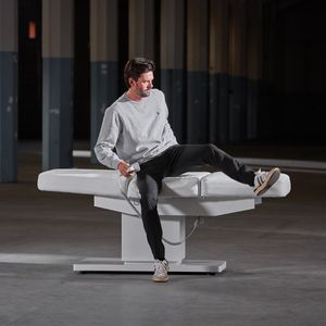 Bellezi Fasano W3 Wellness Bed w/ Heating