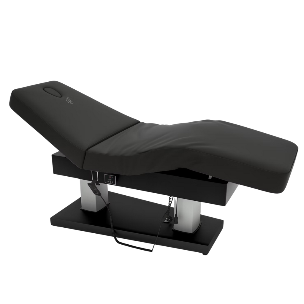 Bellezi Velvet Evo W4 Wellness Bed w/ Heating