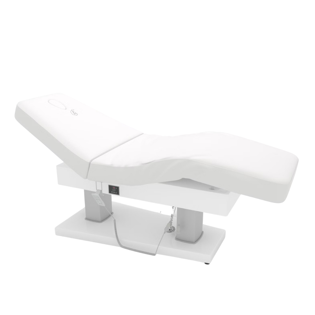 Bellezi Velvet Evo W4 Wellness Bed w/ Heating