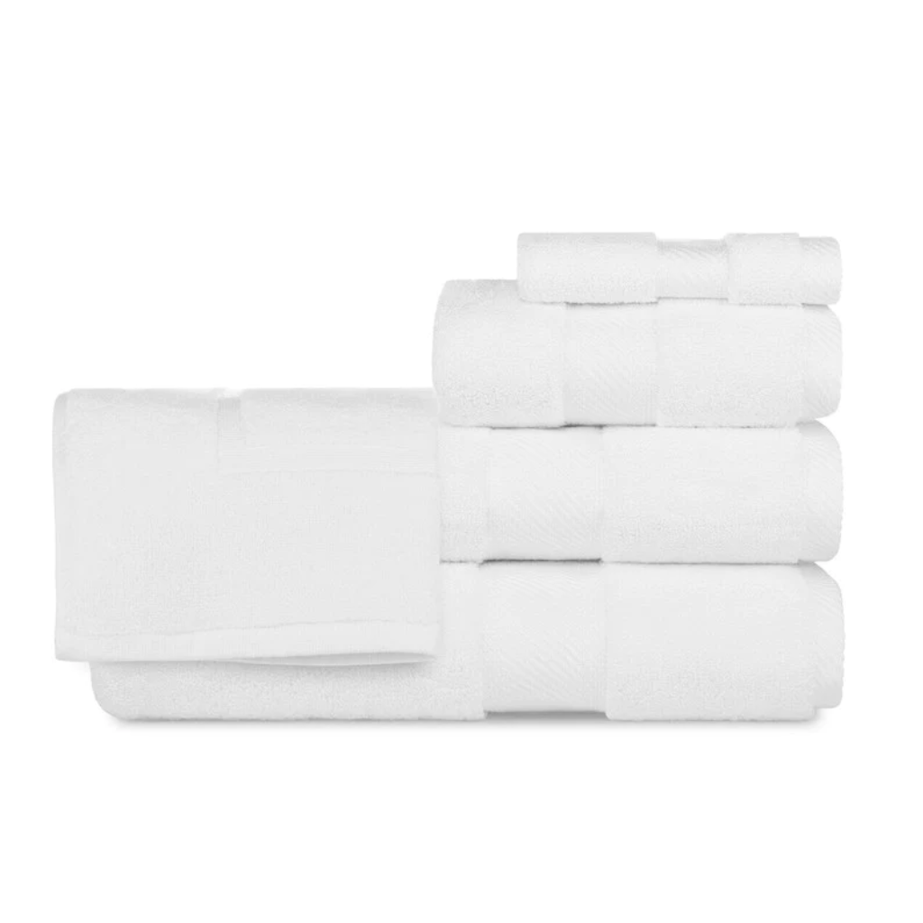 Boca Terry Imperial Bath Collection Premium Bath Linens - Medical Spa ...