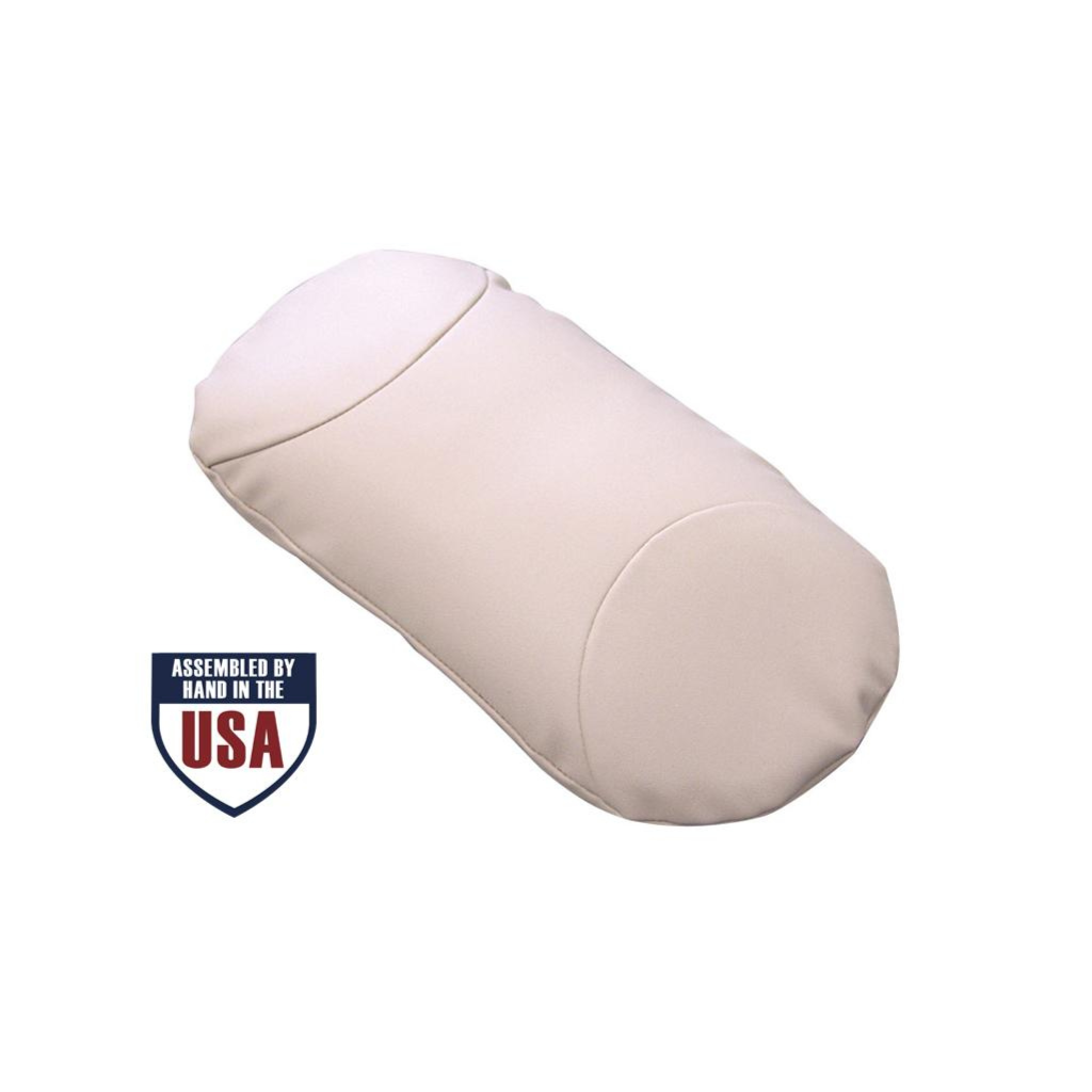 Oakworks BodyCurve Bolster