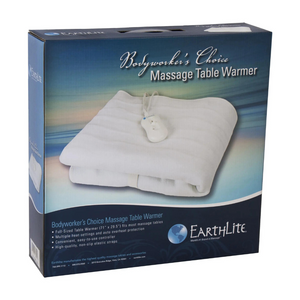 Bodyworker sChoice Massage Table Warmer Packing