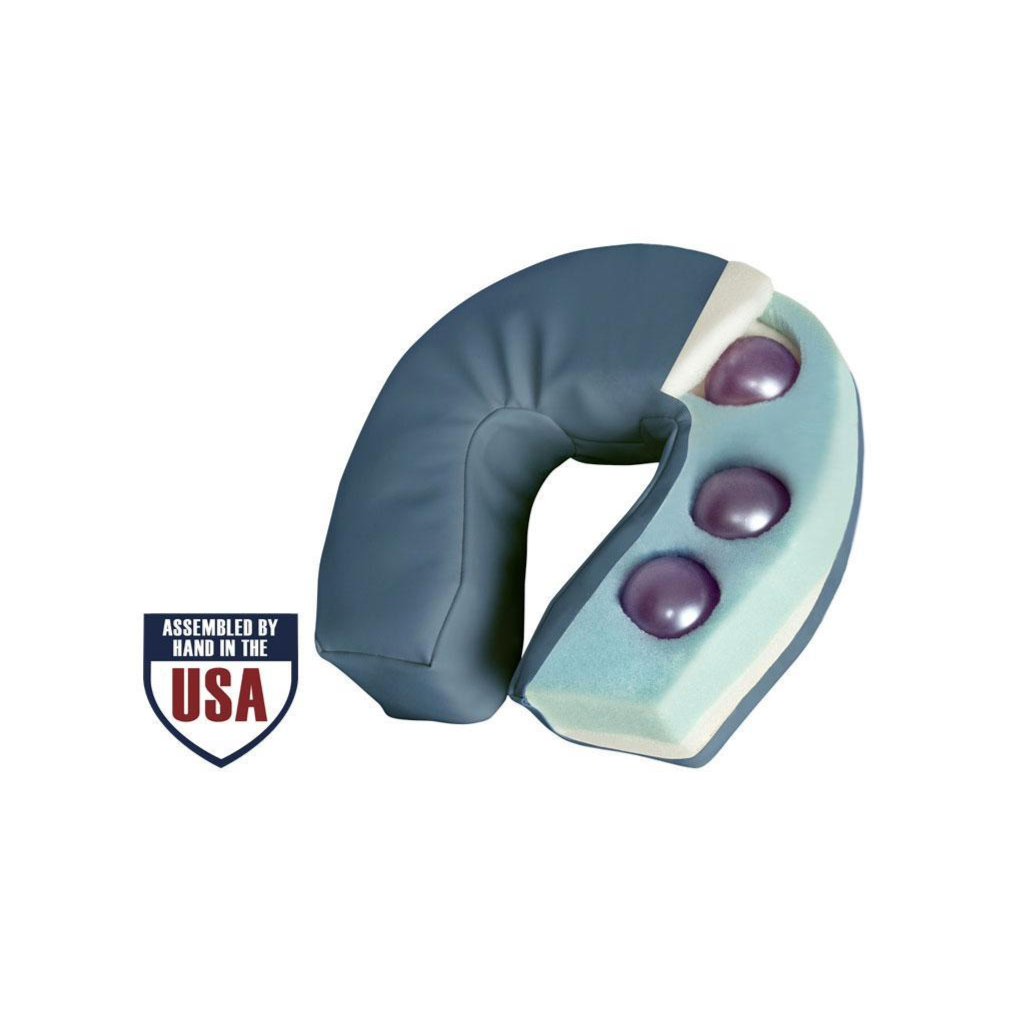 Oakworks Boiance Face Cushion Boiance innards