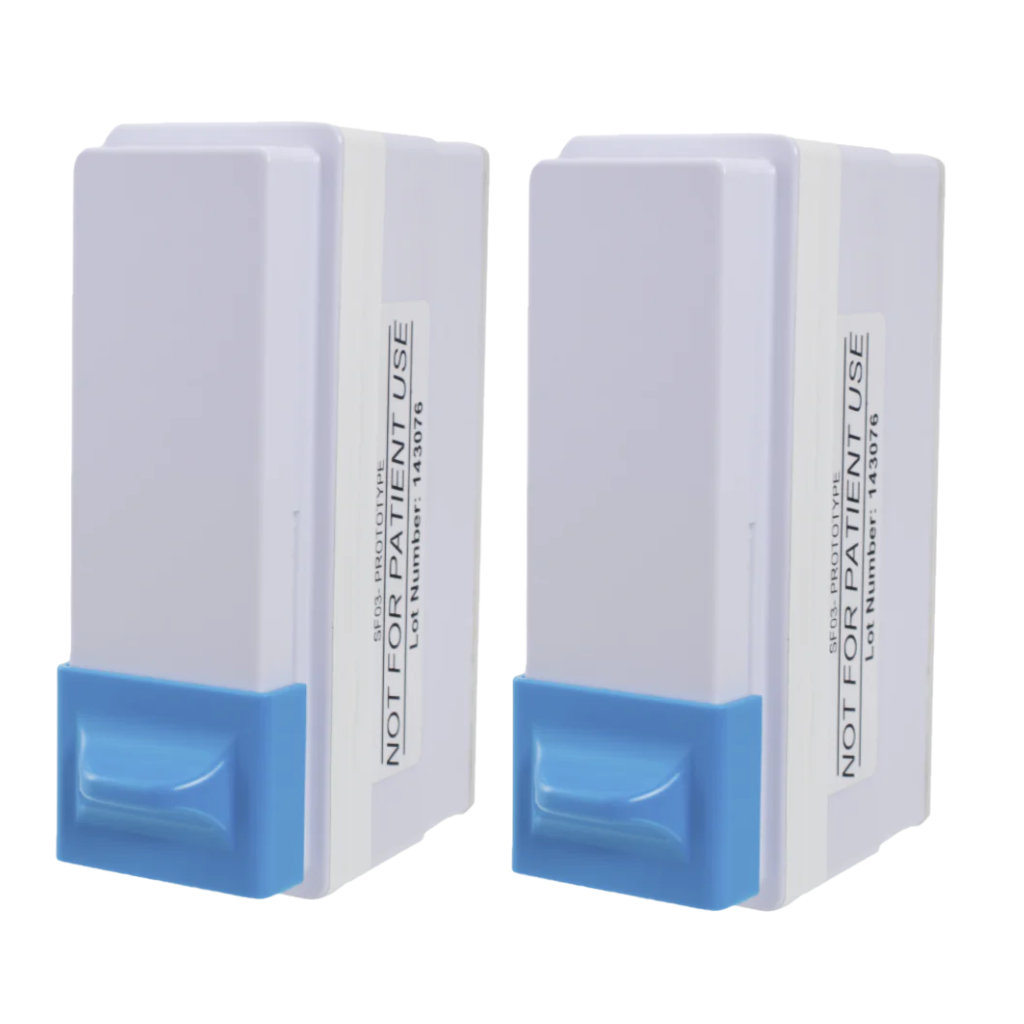 Bovie® Smoke Shark® III Filters (SF06)