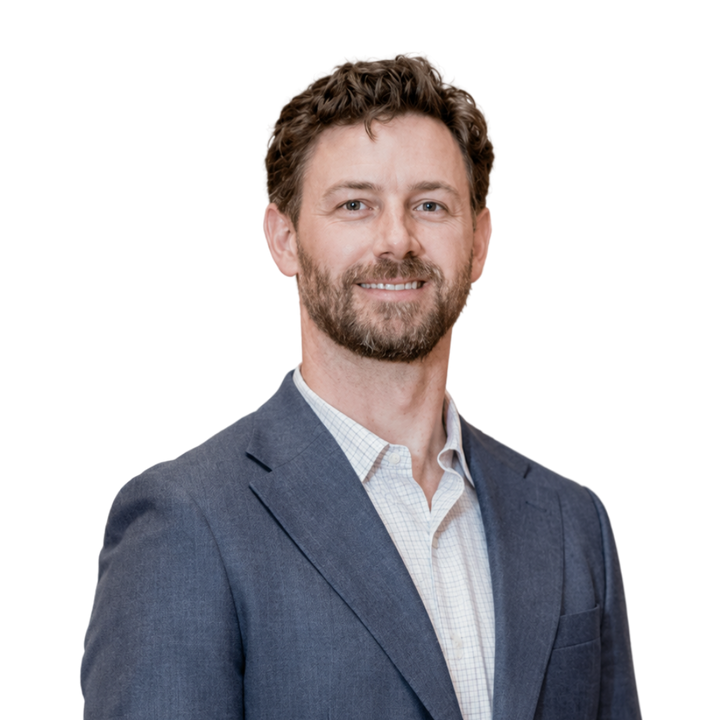 Brad Palmer