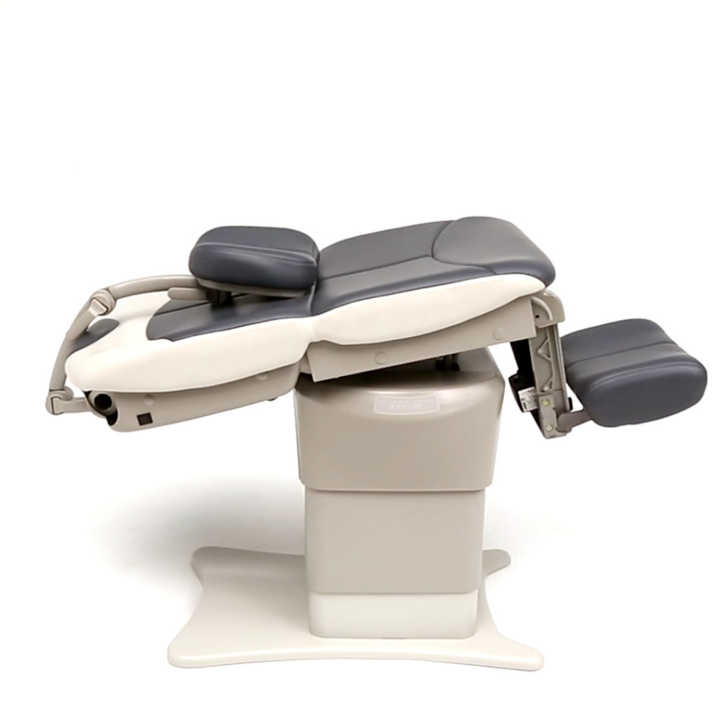 Brewer Assist Power Procedure Table