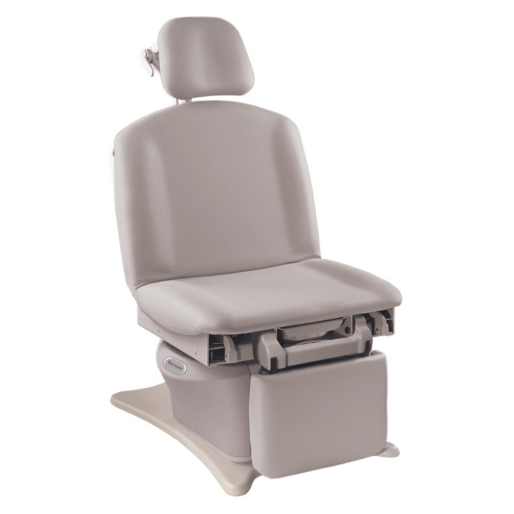 Brewer Assist Power Procedure Table