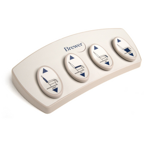 Brewer Assist Power Procedure Table: Controls