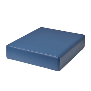The Brewer Footrest Pad (3500077) enhances patient comfort and positioning during exams and treatments