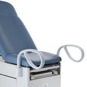 Brewer Patient Assist Handle for Access 1000 (3500920) improves patient safety and confidence during entry, positioning, and exit.