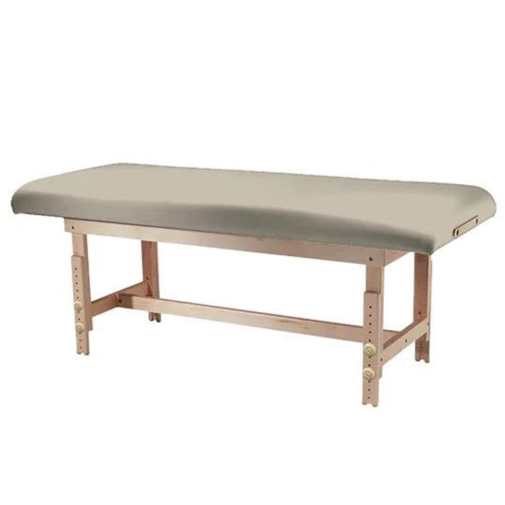 Classic Series Taj Mahal Basic Stationary Table: Buff