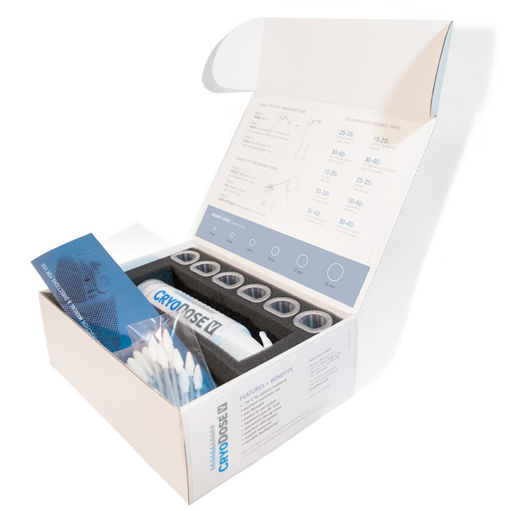 CDH Kit-Left