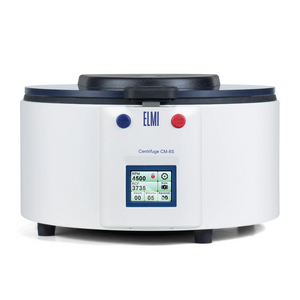 ELMI CM-8S Benchtop Centrifuge 4500 RPM's (CM-8S)