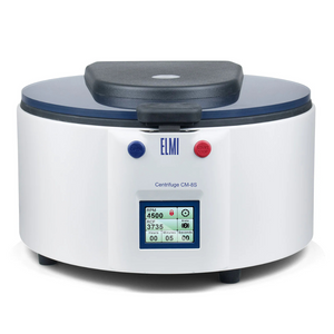 ELMI CM-8S Benchtop Centrifuge 4500 RPM's (CM-8S)