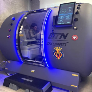 OxyPro MLD Multi-Person Hyperbaric Oxygen Therapy