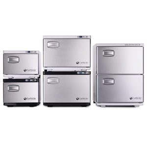 Earthlite UV Hot Towel Cabinet Mini