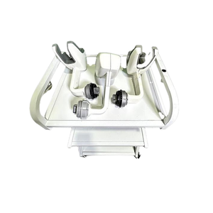 Candela Syneron Elo's Plus different handpieces