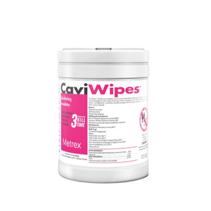 CaviWipes Surface Disinfectant Wipes (13-1100)