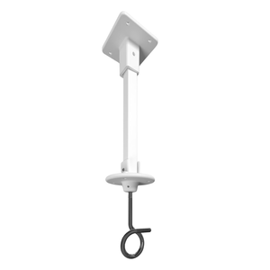 Ceiling Mounted Stationary IV Pendant For IV Therapy Businesses