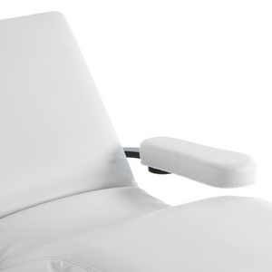 LEC Century City™ Dual-Pedestal Low-Range Treatment Table Armrest