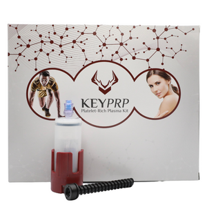 Cervos KeyPRP - All-in-one PRP Kit Single