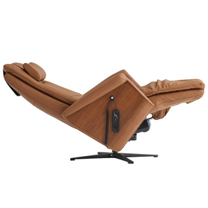 Circa Latte ZG Chair Profile