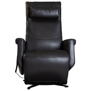 Circa Espresso ZG Chair front