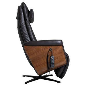 Circa Espresso ZG Chair profile