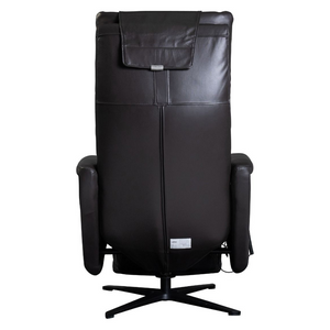 Circa Espresso ZG Chair back