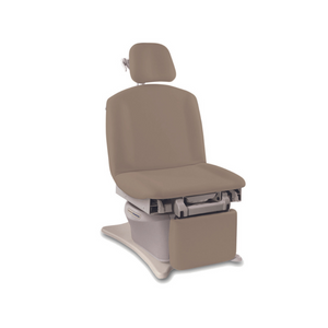 Brewer Assist Power Procedure Table: Clamshell