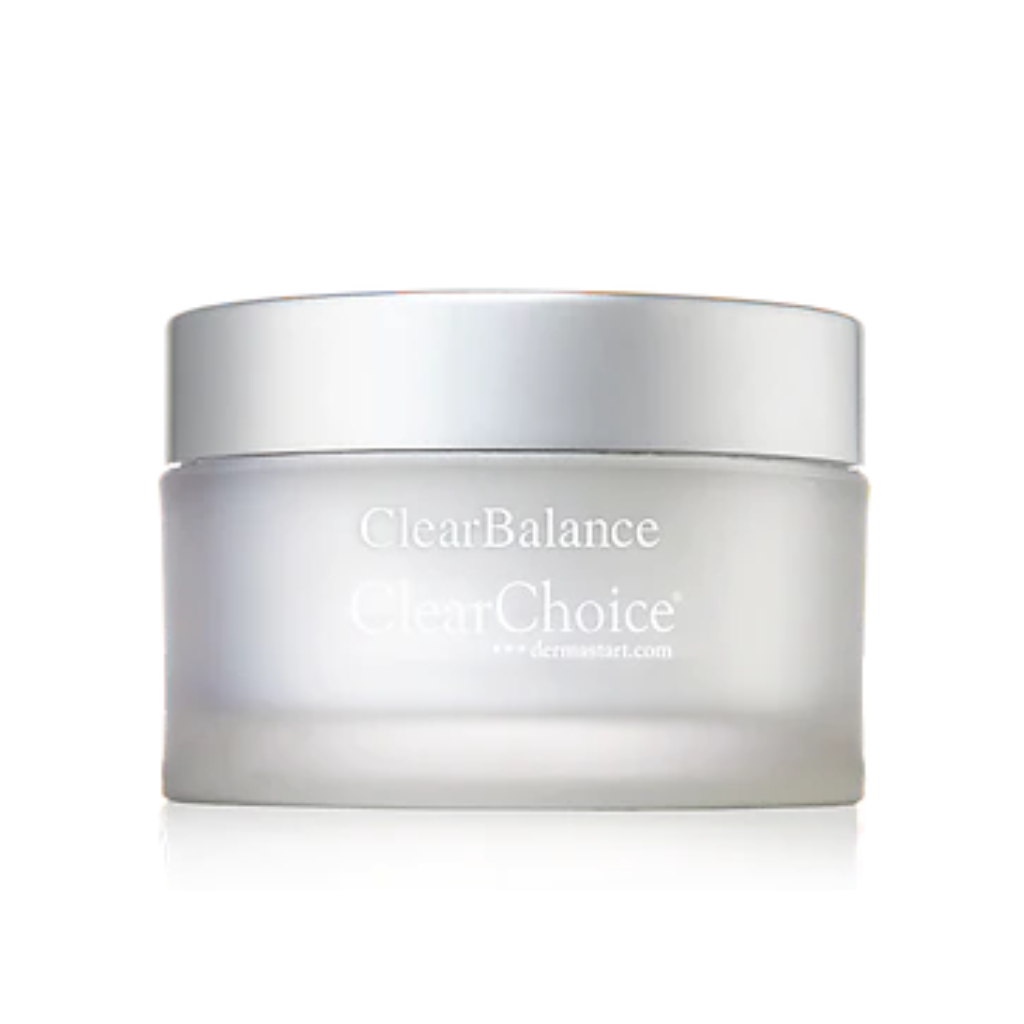Clear Balance Pads