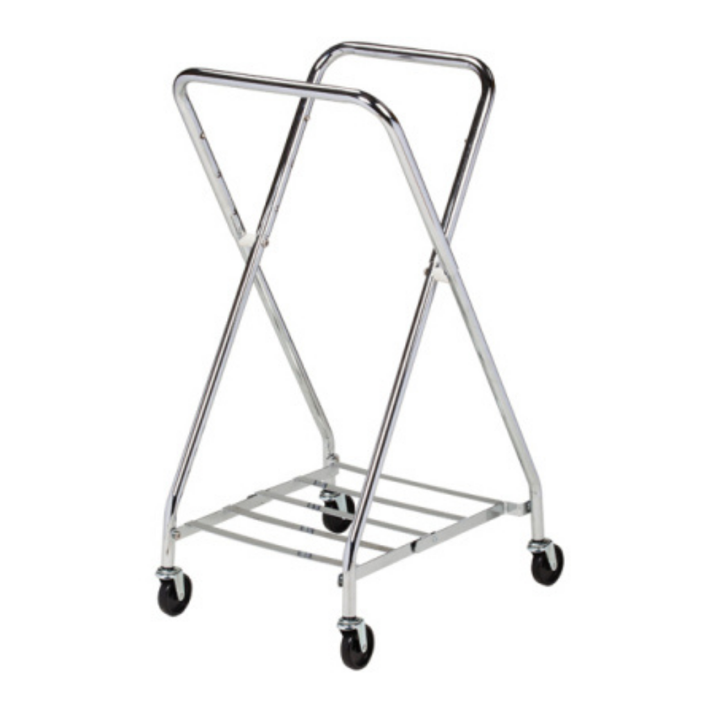 Clinton Industries Adjustable Folding Hamper (H-42)