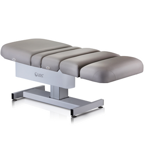 LEC Cloud 9 Spa Treatment Table Flat top