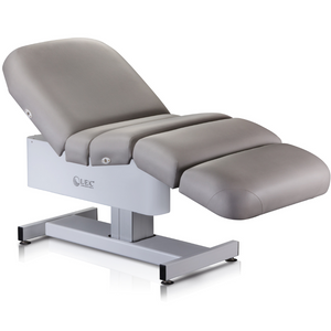 LEC Cloud 9 Spa Treatment Table Salon top