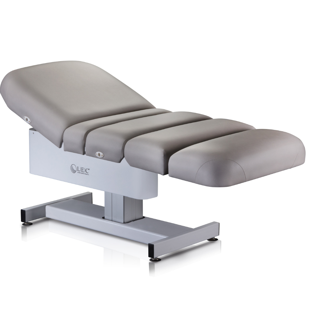 LEC Cloud 9 Spa Treatment Table Tilt top